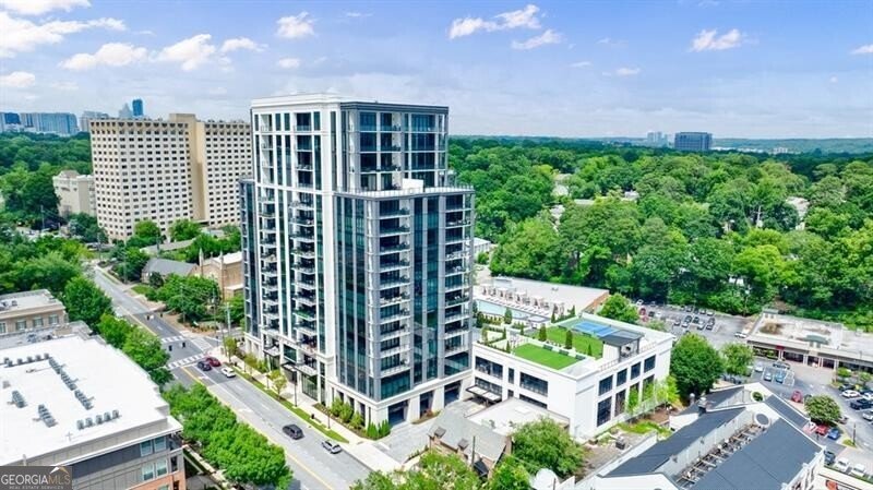 2425 Peachtree Road Atlanta - Photo 82