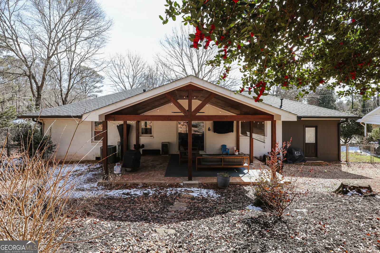 160 Pine Valley Drive Athens - Photo 48