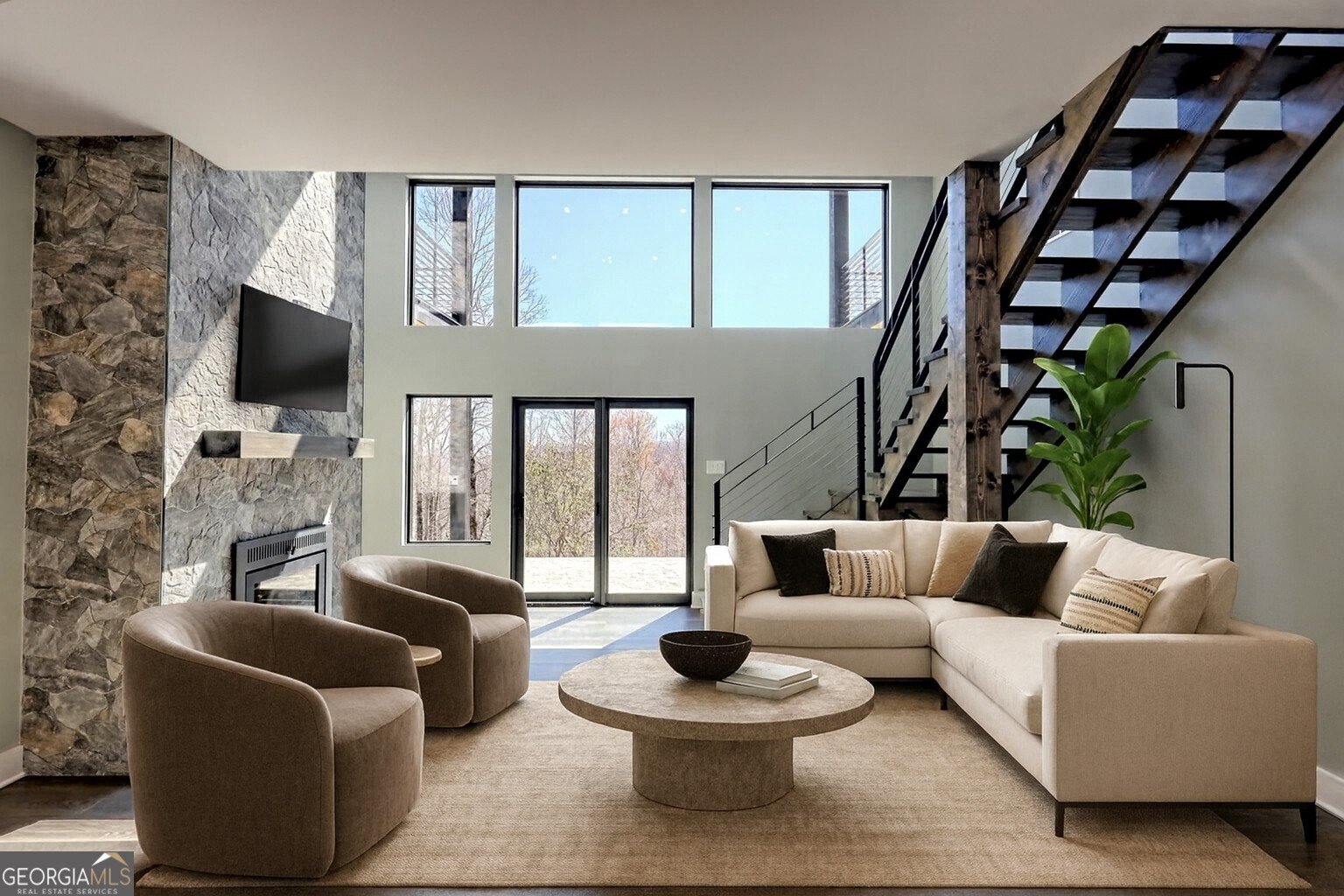 0 Forest Canopy Way Clayton - Photo 8