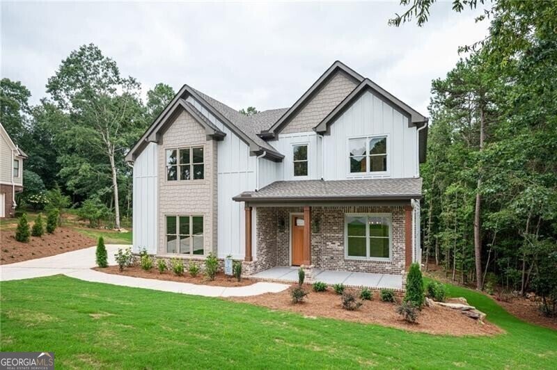 2476 St Martin Way Monroe - Photo 1