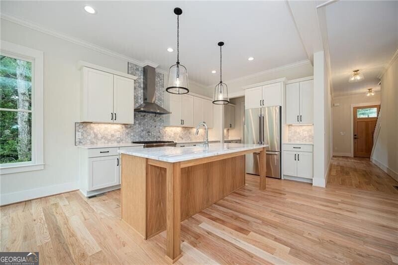 2476 St Martin Way Monroe - Photo 19