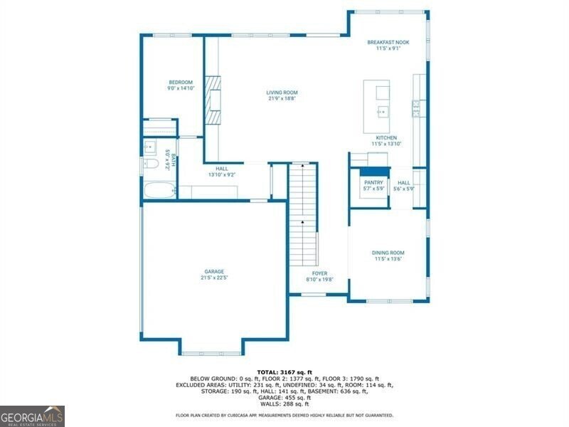 2476 St Martin Way Monroe - Photo 67