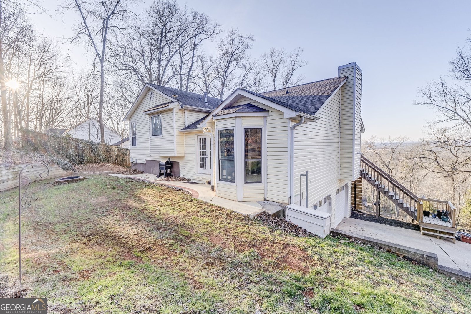 25 Mountain Trail Court Cartersville - Photo 12