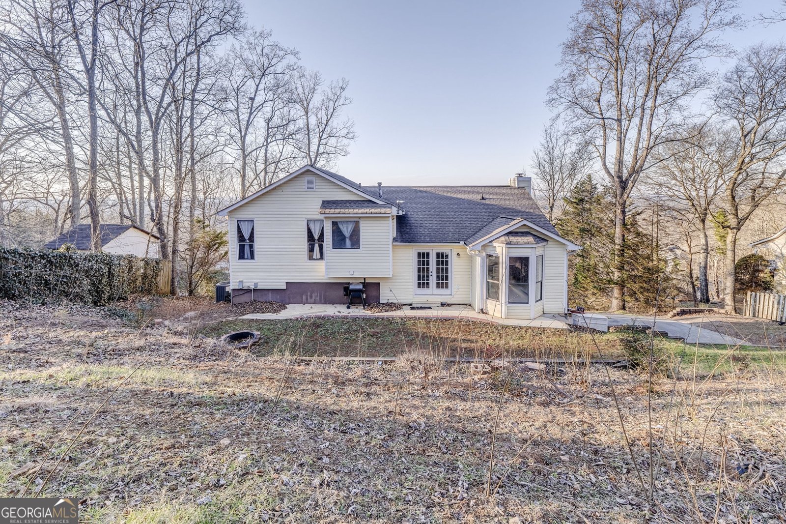 25 Mountain Trail Court Cartersville - Photo 13