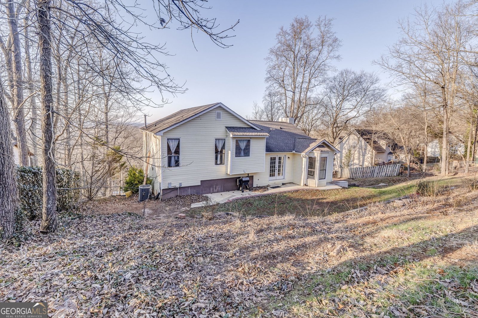 25 Mountain Trail Court Cartersville - Photo 14