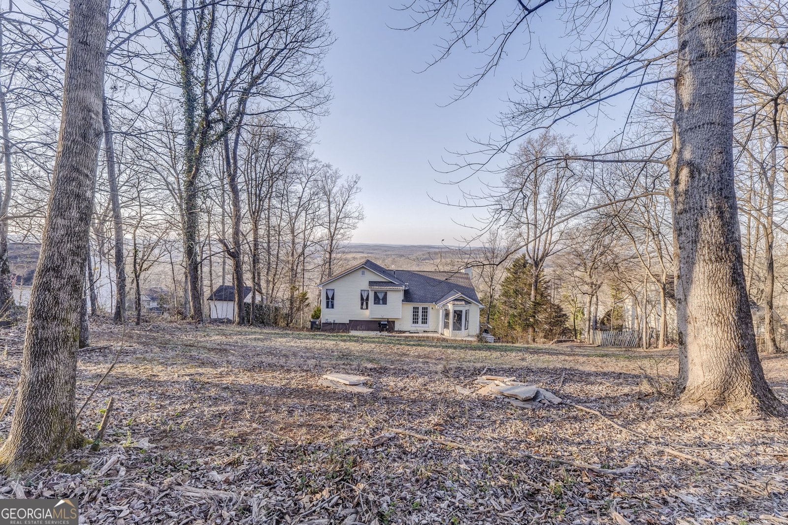 25 Mountain Trail Court Cartersville - Photo 16