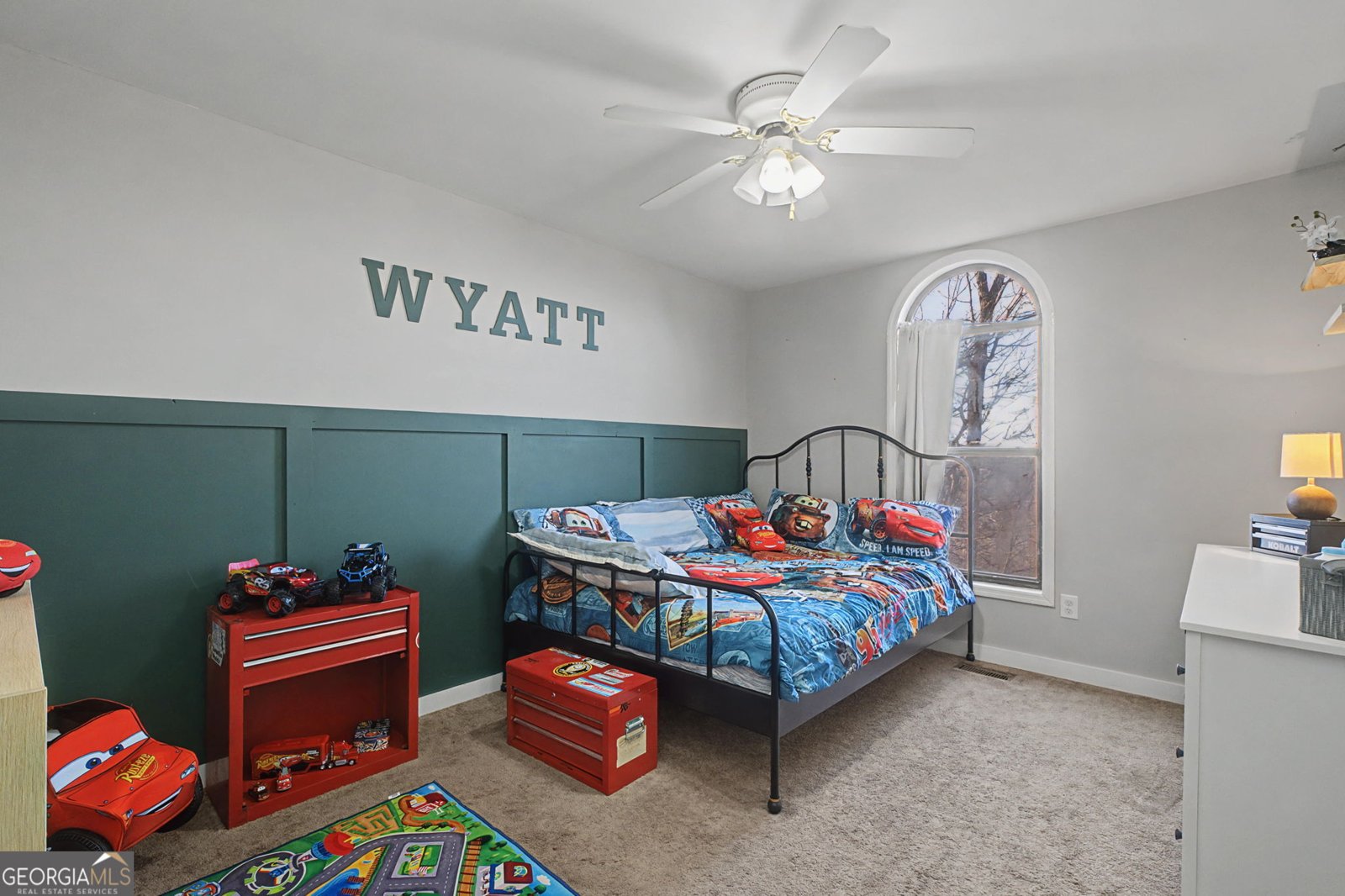 25 Mountain Trail Court Cartersville - Photo 18