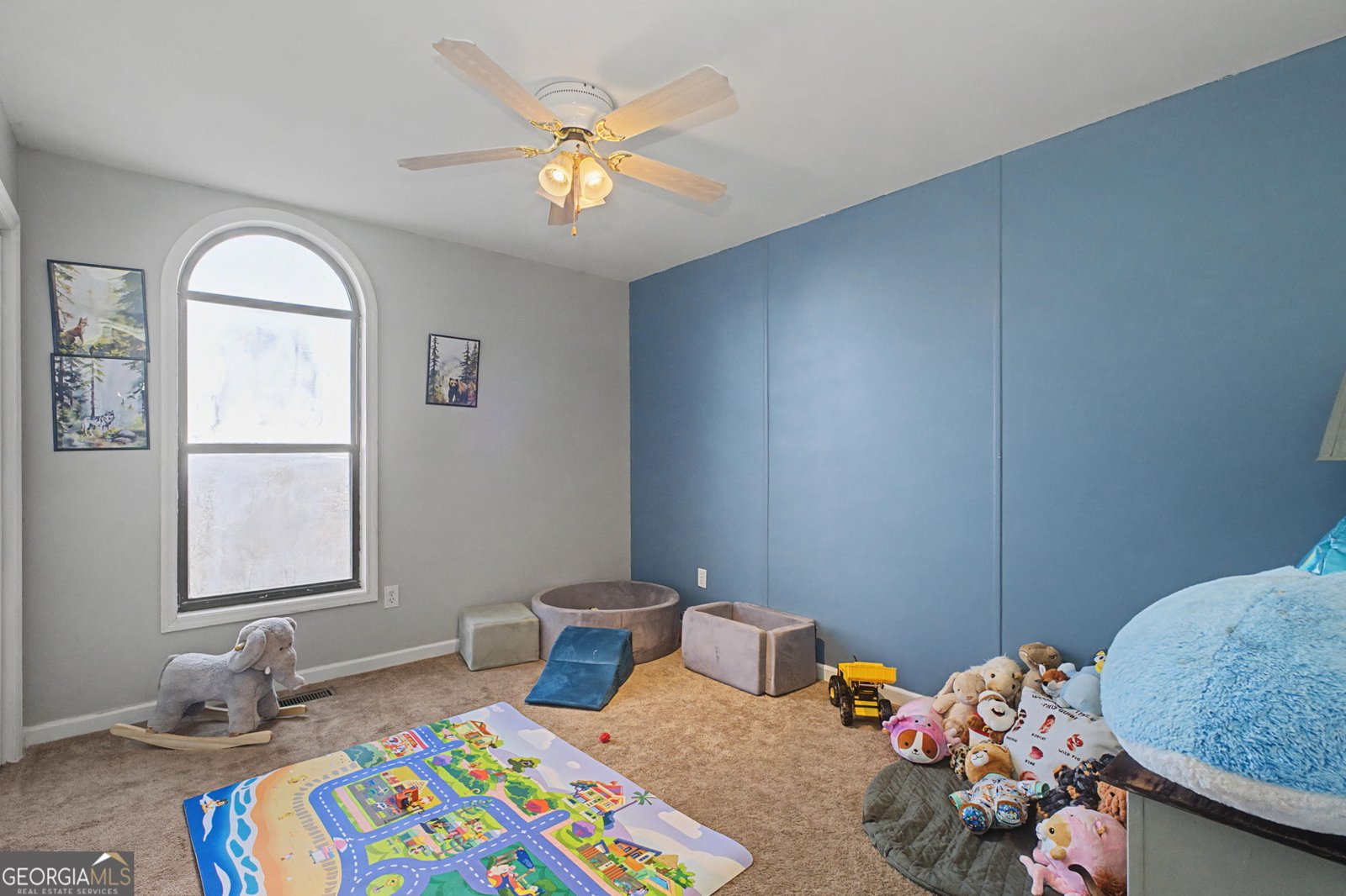 25 Mountain Trail Court Cartersville - Photo 22