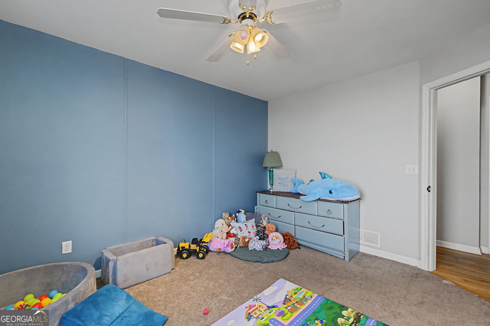 25 Mountain Trail Court Cartersville - Photo 23