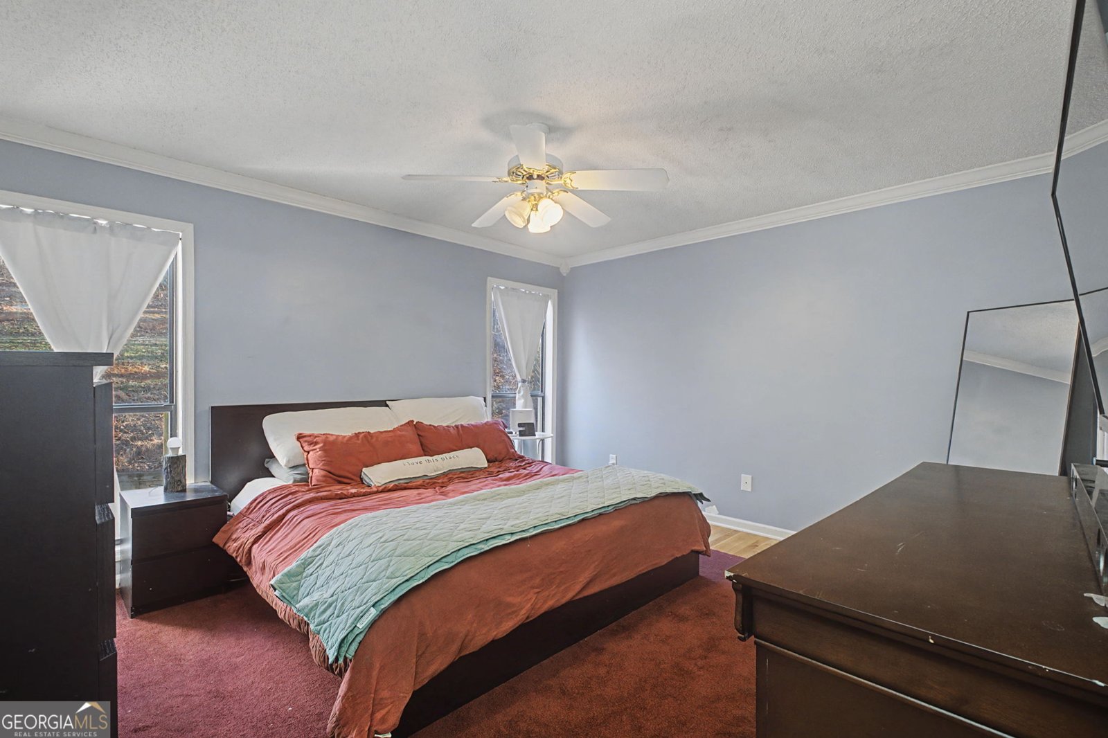 25 Mountain Trail Court Cartersville - Photo 24