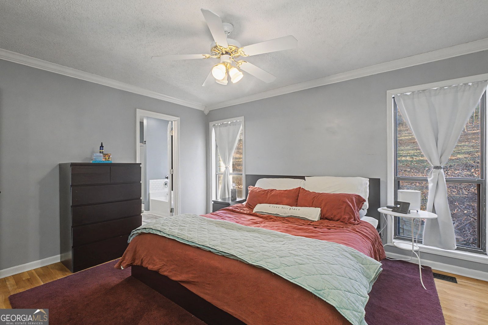 25 Mountain Trail Court Cartersville - Photo 25