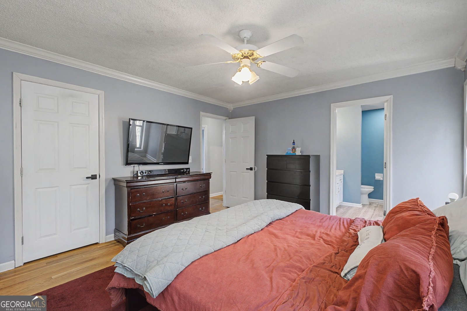 25 Mountain Trail Court Cartersville - Photo 26