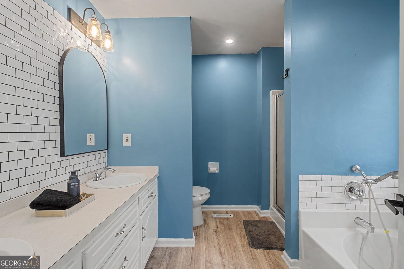 25 Mountain Trail Court Cartersville - Photo 29