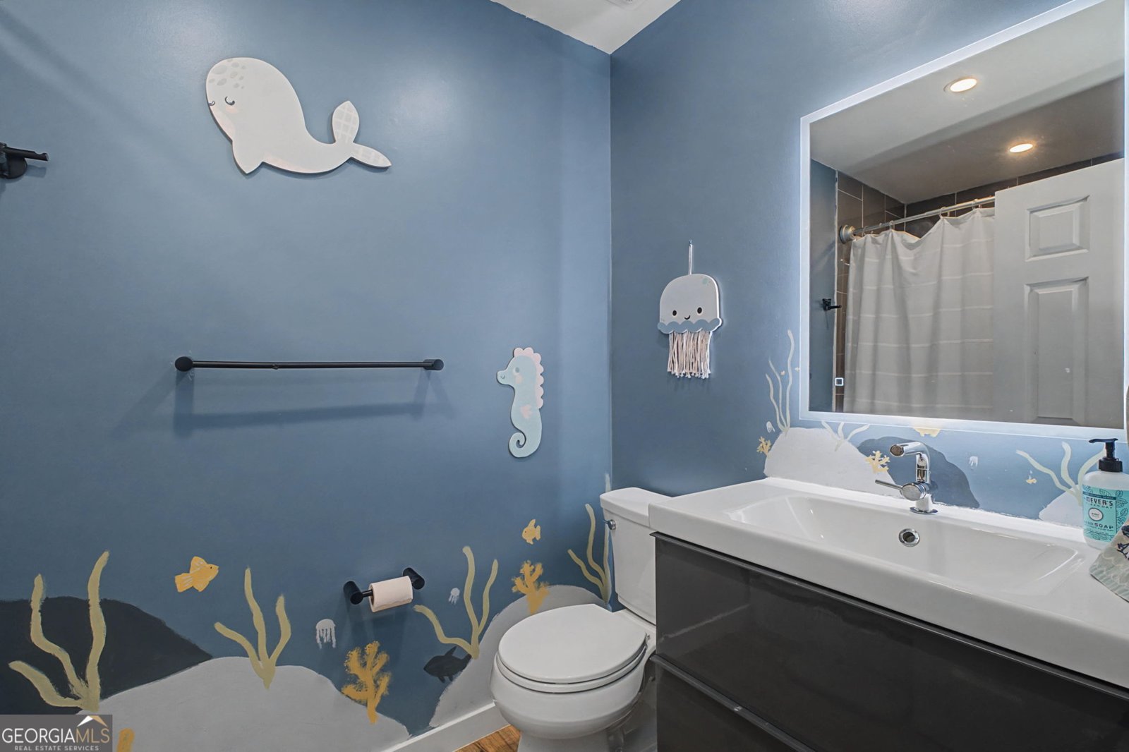 25 Mountain Trail Court Cartersville - Photo 33