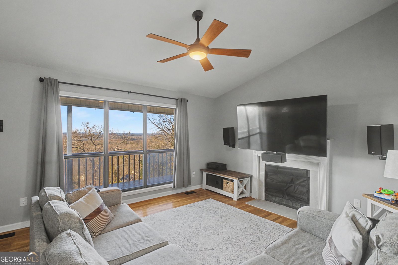 25 Mountain Trail Court Cartersville - Photo 46