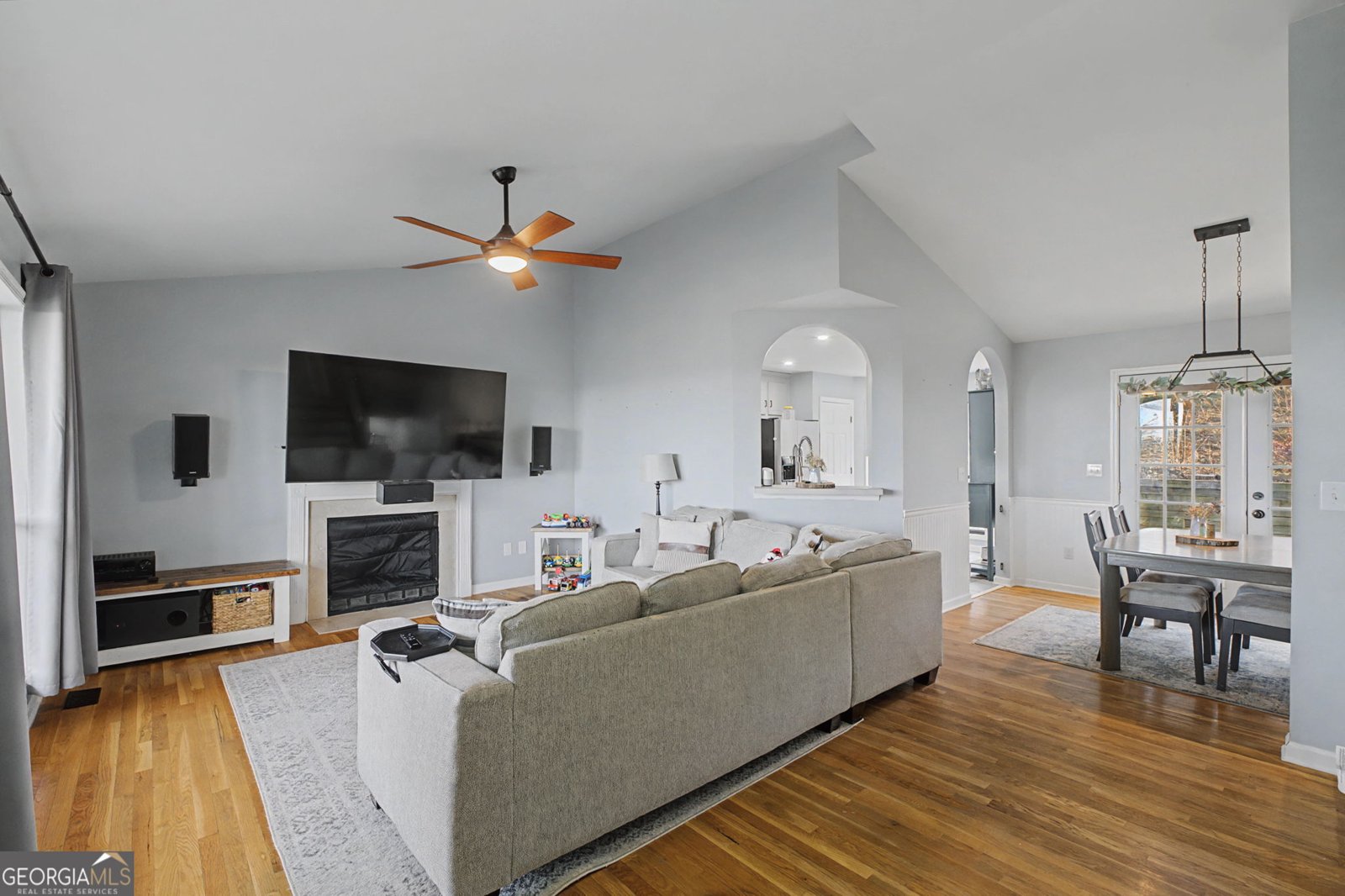 25 Mountain Trail Court Cartersville - Photo 48