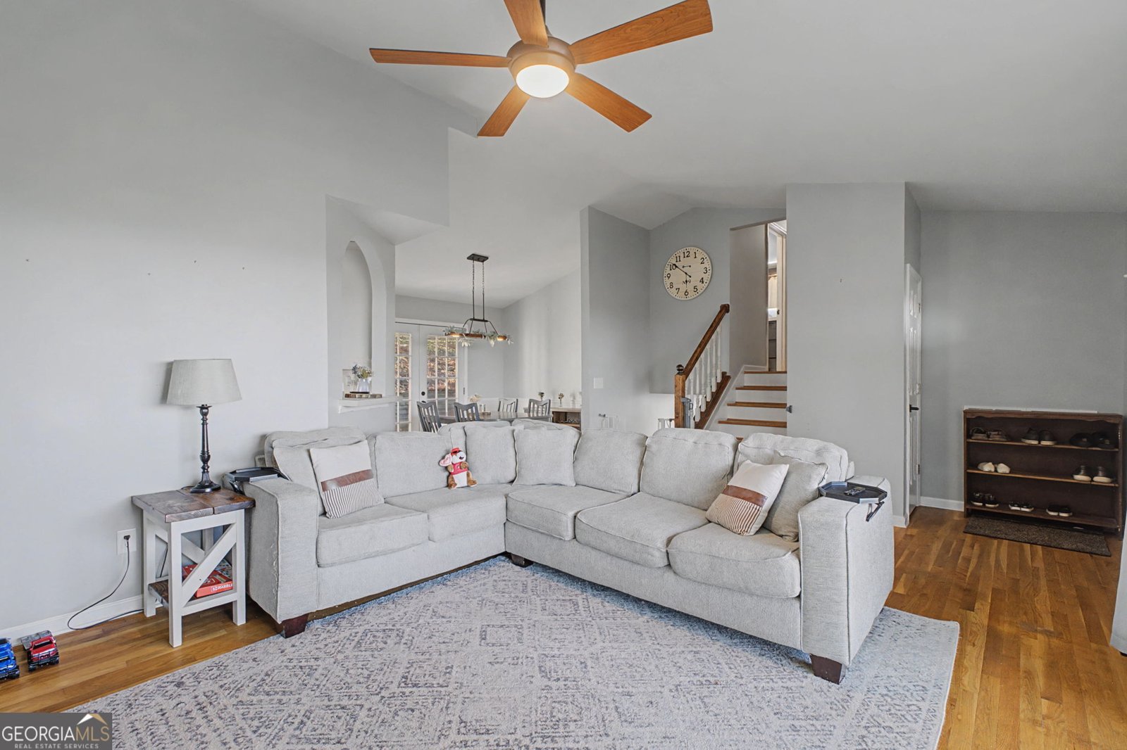 25 Mountain Trail Court Cartersville - Photo 49