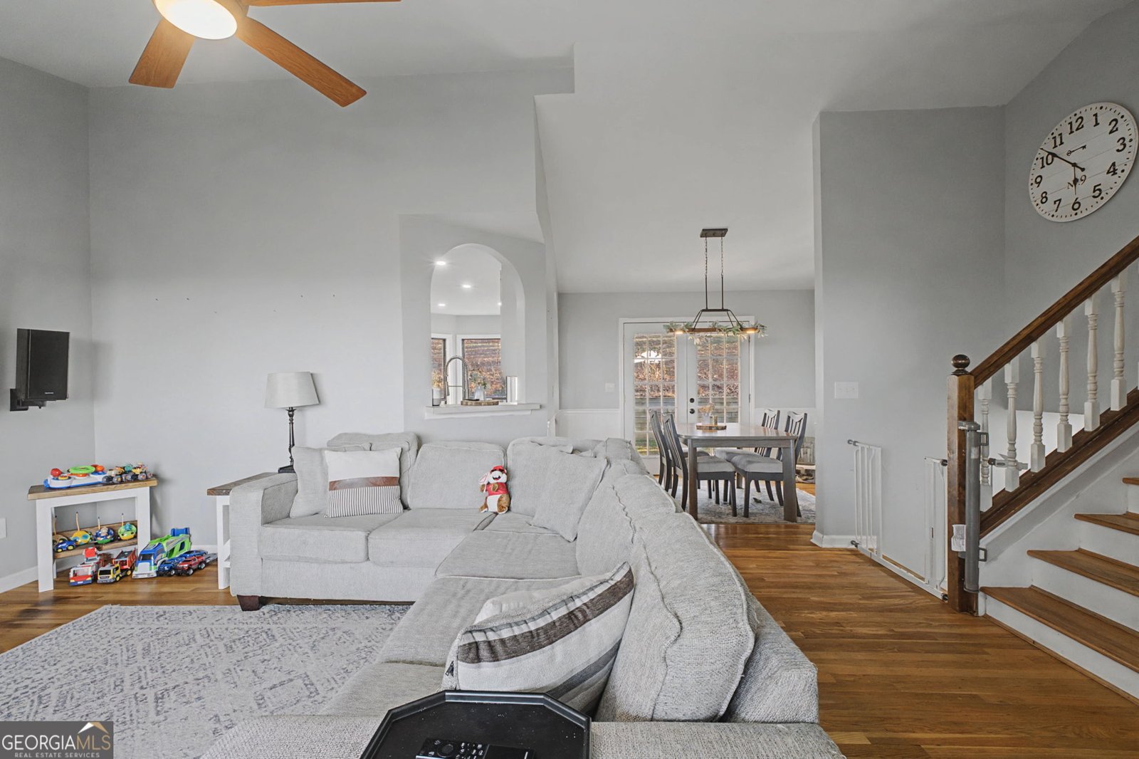 25 Mountain Trail Court Cartersville - Photo 51