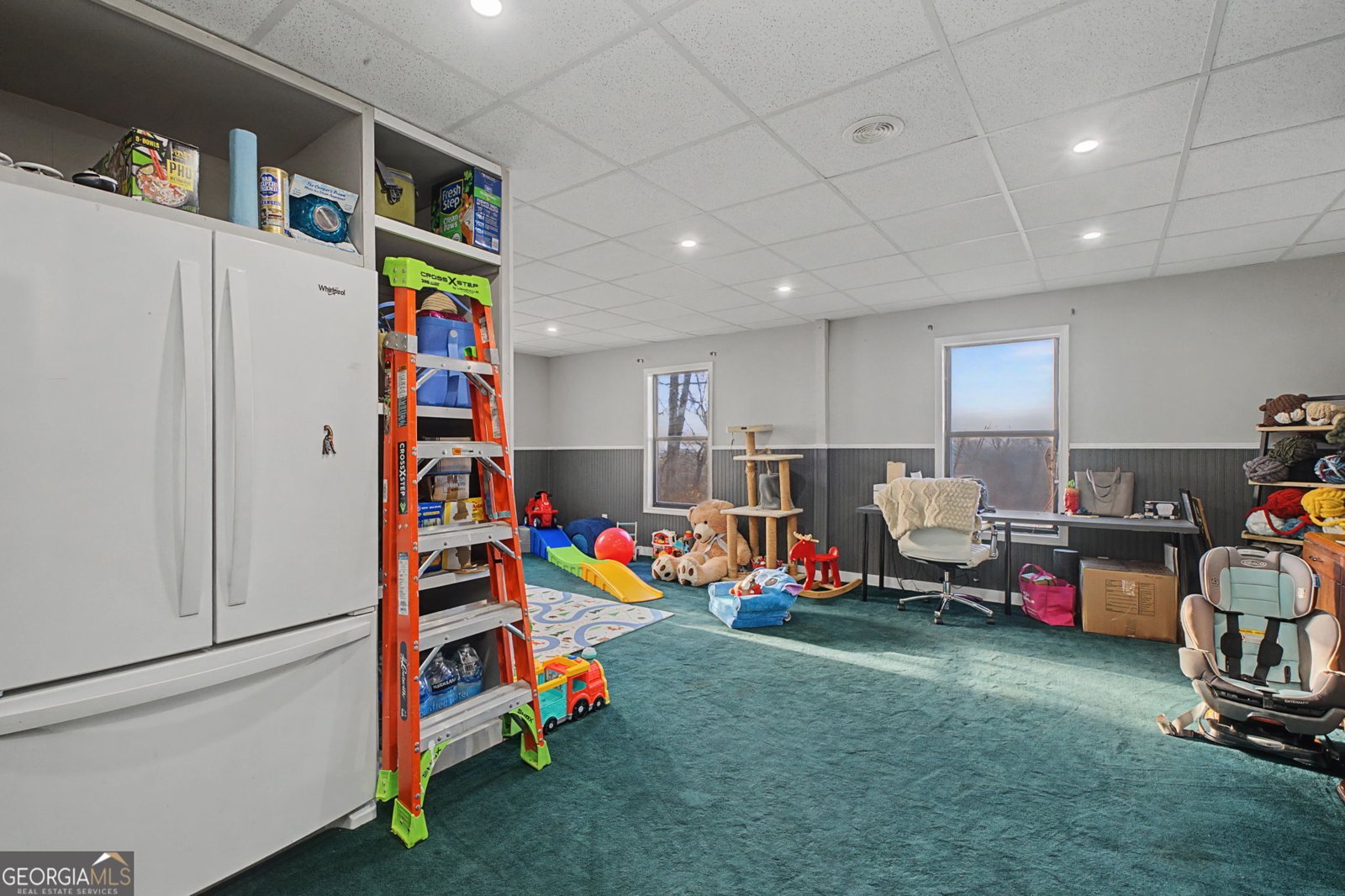 25 Mountain Trail Court Cartersville - Photo 53