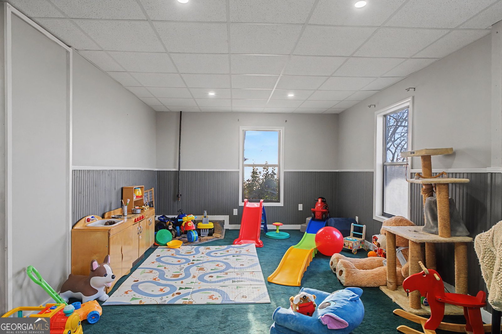 25 Mountain Trail Court Cartersville - Photo 54