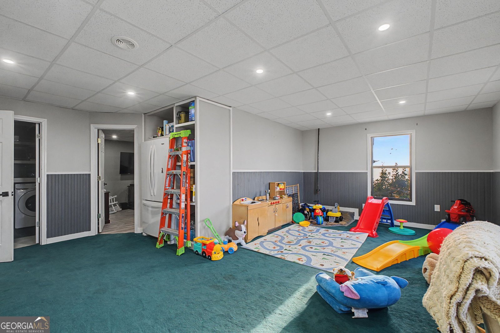 25 Mountain Trail Court Cartersville - Photo 55