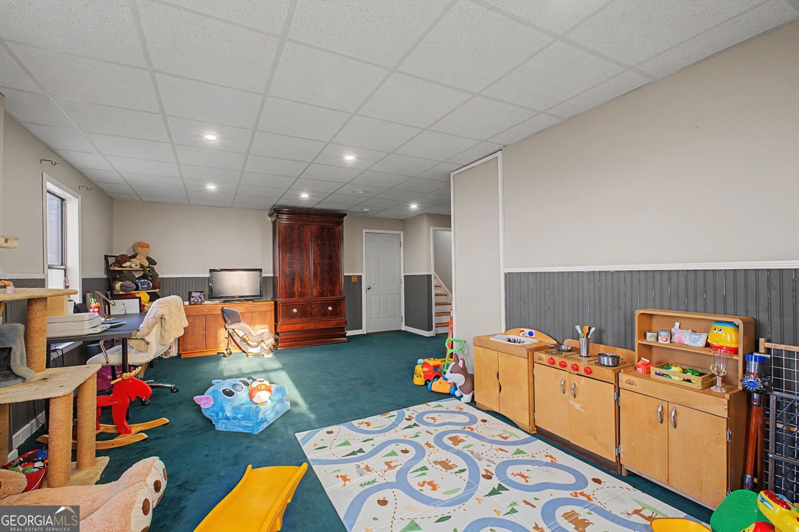 25 Mountain Trail Court Cartersville - Photo 56