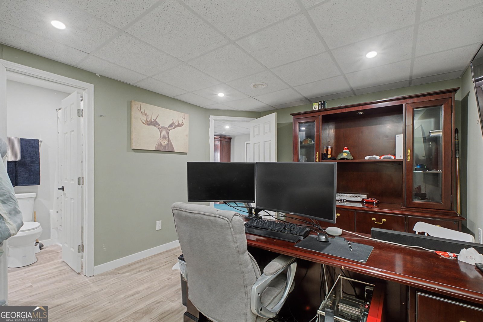 25 Mountain Trail Court Cartersville - Photo 59