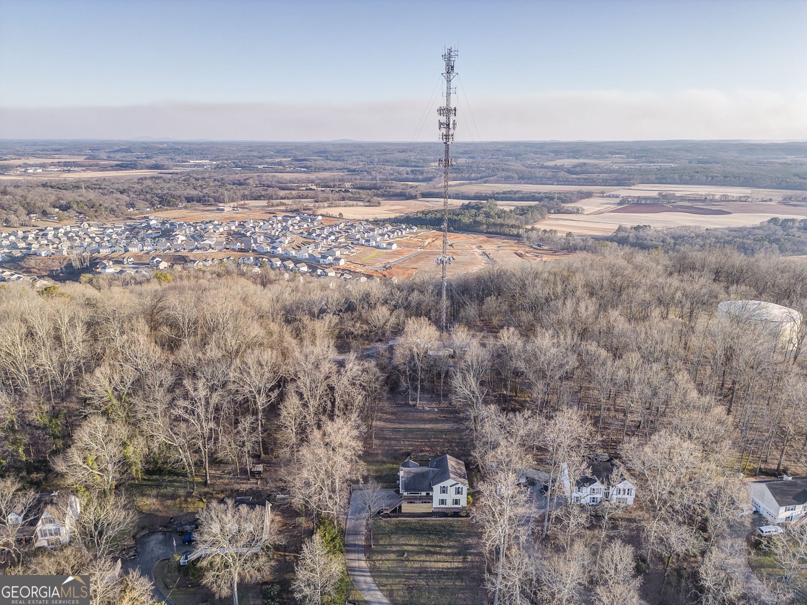 25 Mountain Trail Court Cartersville - Photo 6