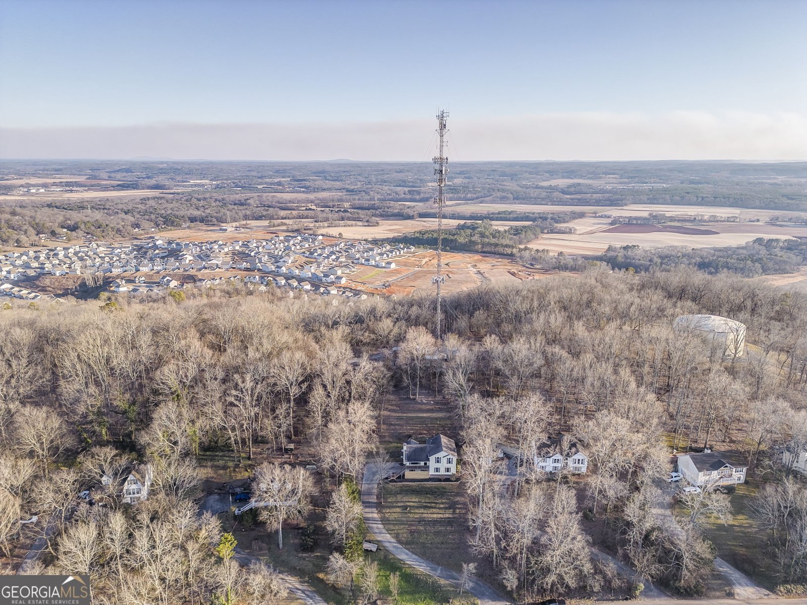25 Mountain Trail Court Cartersville - Photo 7