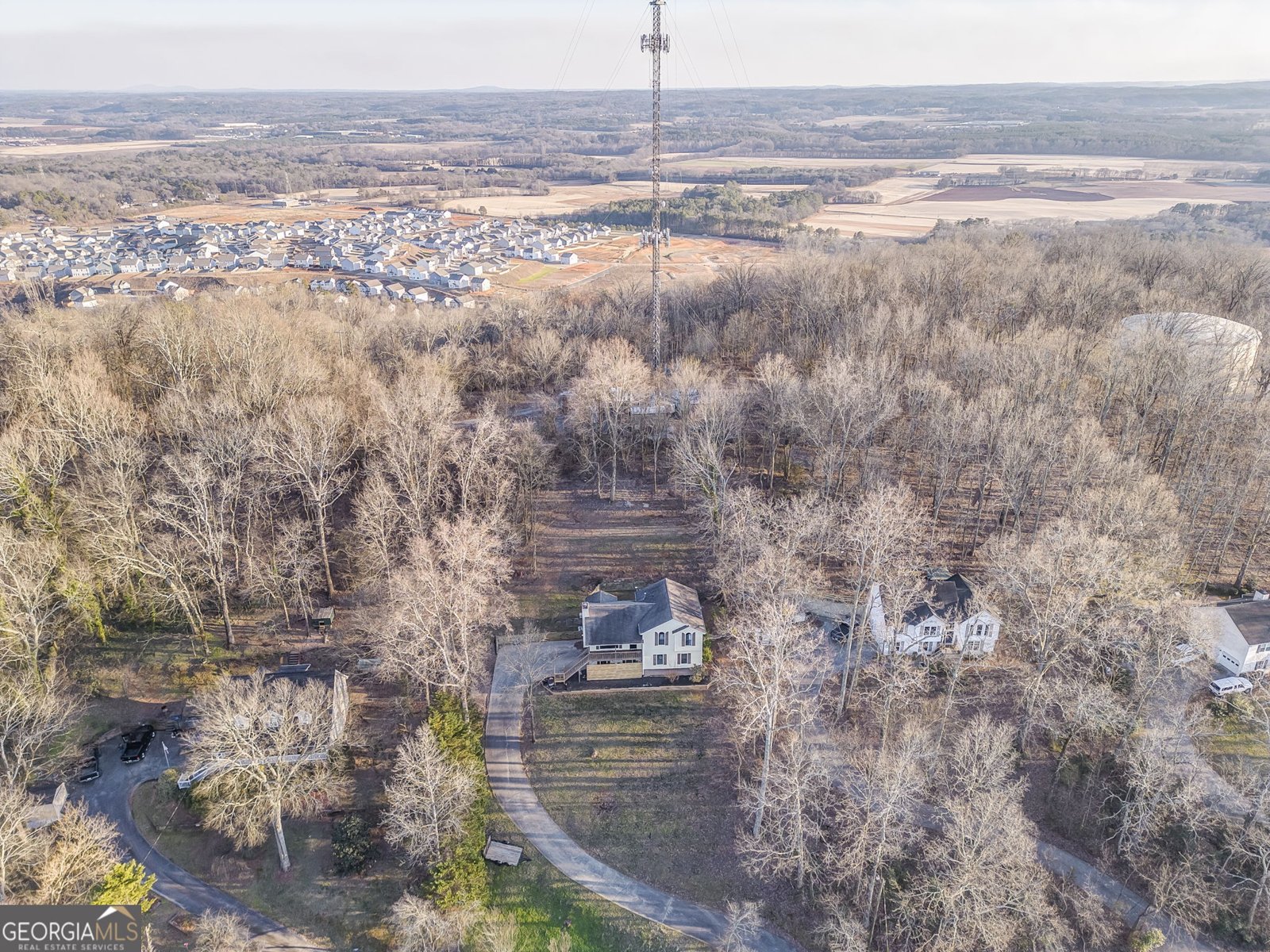 25 Mountain Trail Court Cartersville - Photo 9