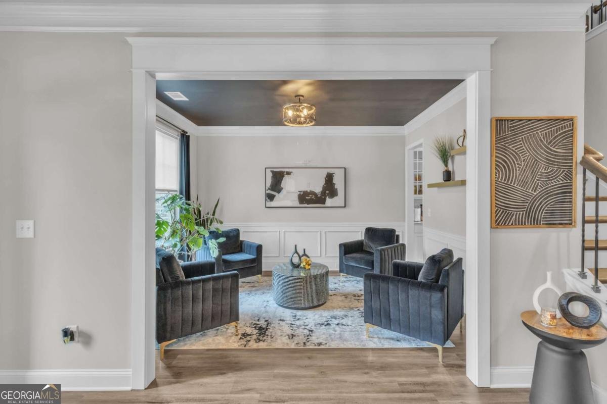 385 Henson Farm Drive Loganville - Photo 10