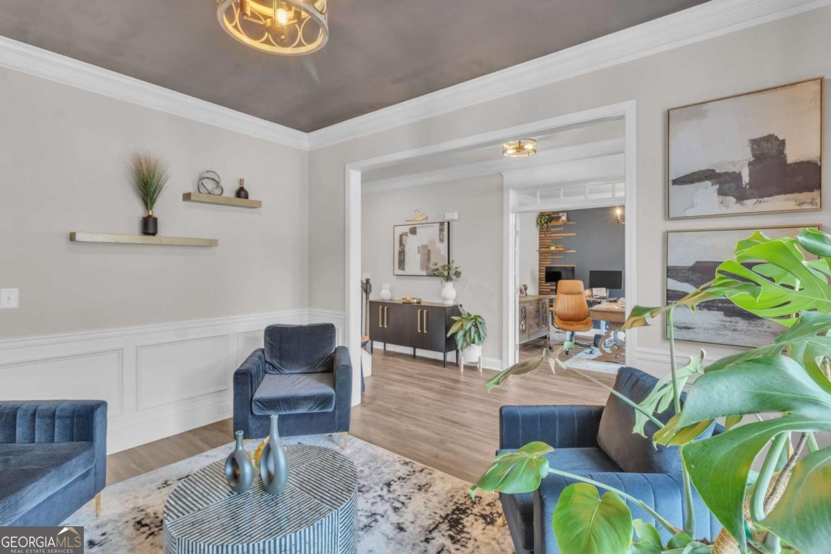 385 Henson Farm Drive Loganville - Photo 11