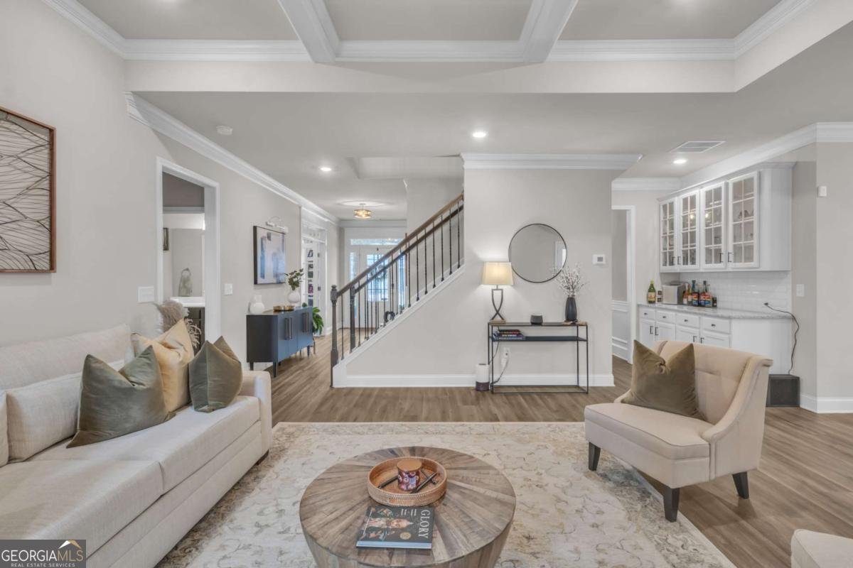 385 Henson Farm Drive Loganville - Photo 15