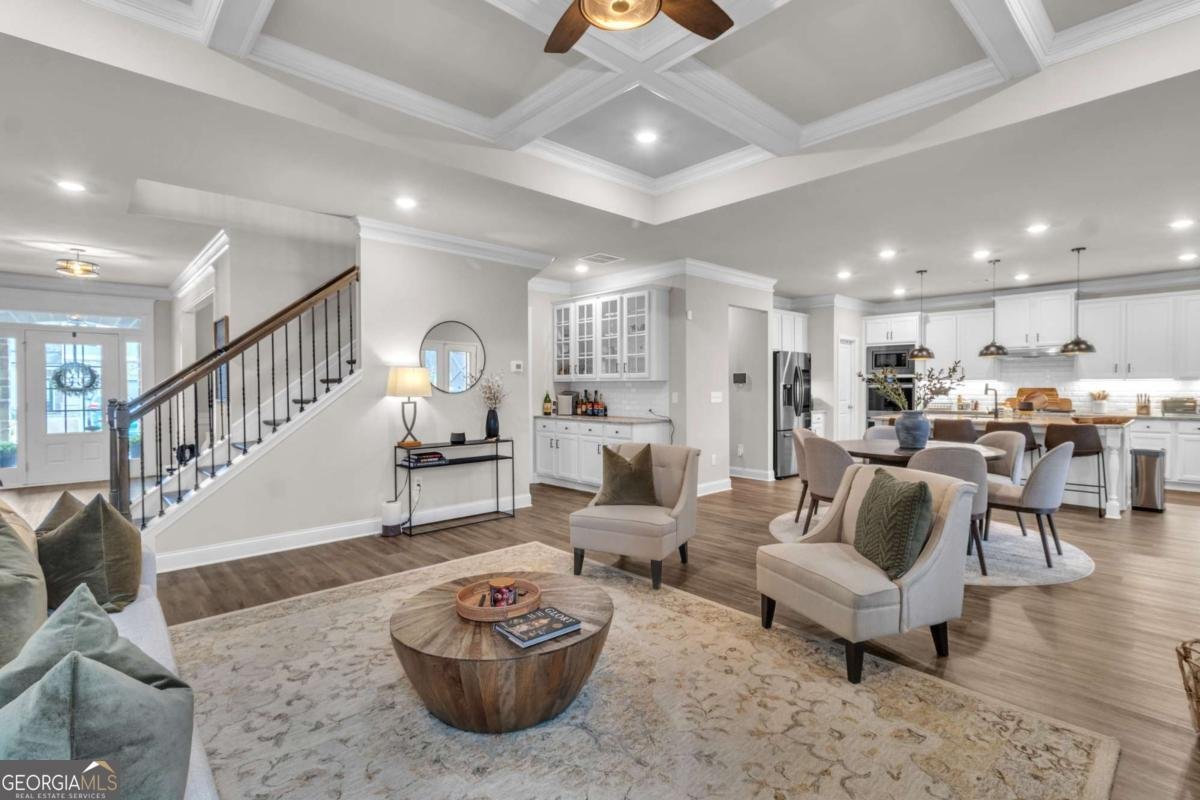 385 Henson Farm Drive Loganville - Photo 16