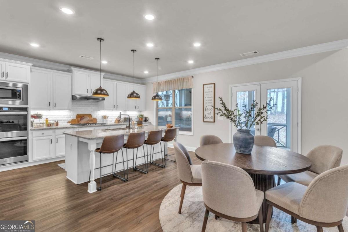 385 Henson Farm Drive Loganville - Photo 18