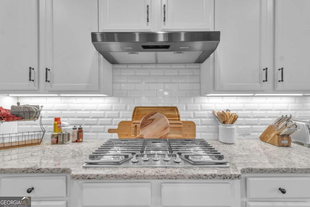 385 Henson Farm Drive Loganville - Photo 21