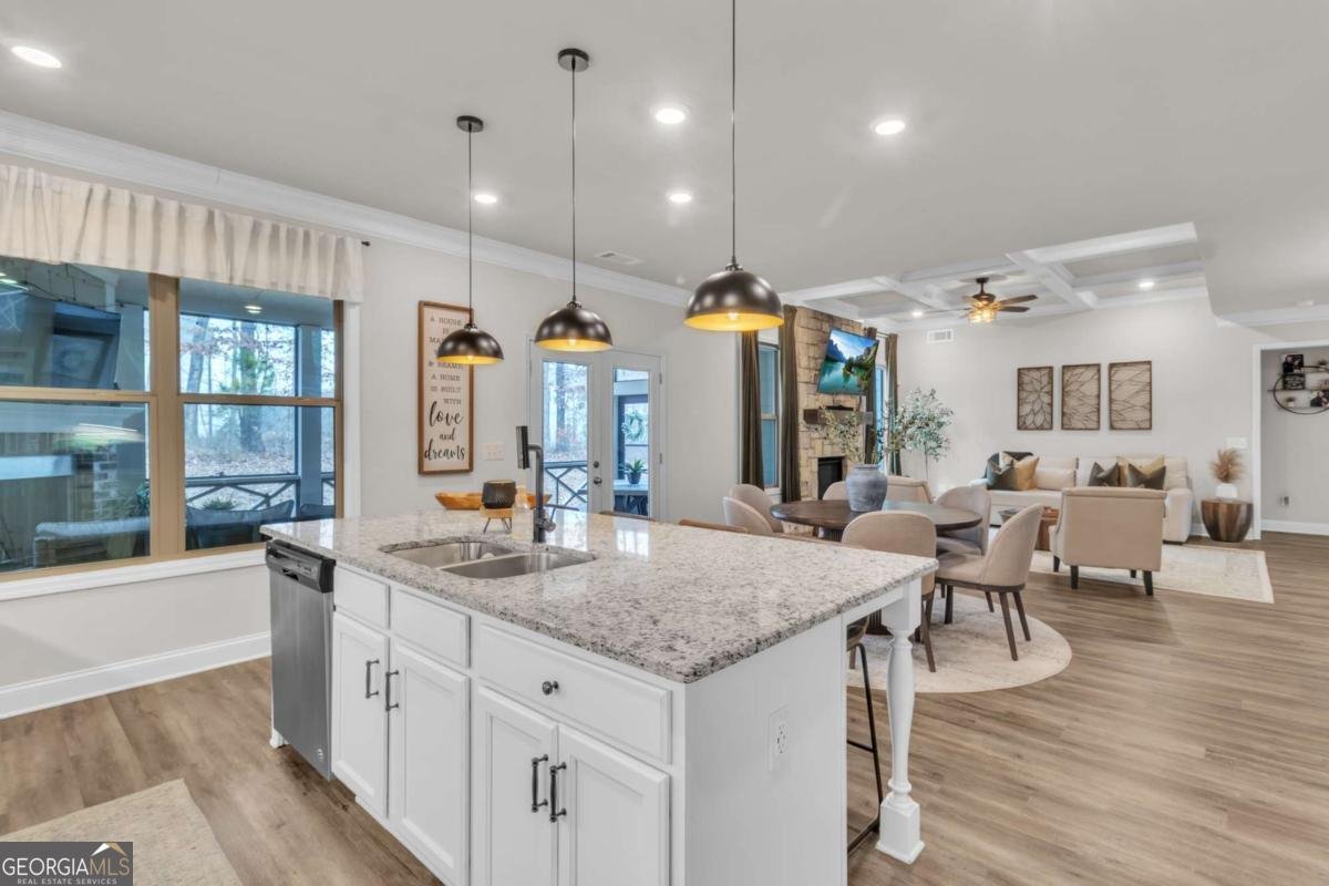 385 Henson Farm Drive Loganville - Photo 22