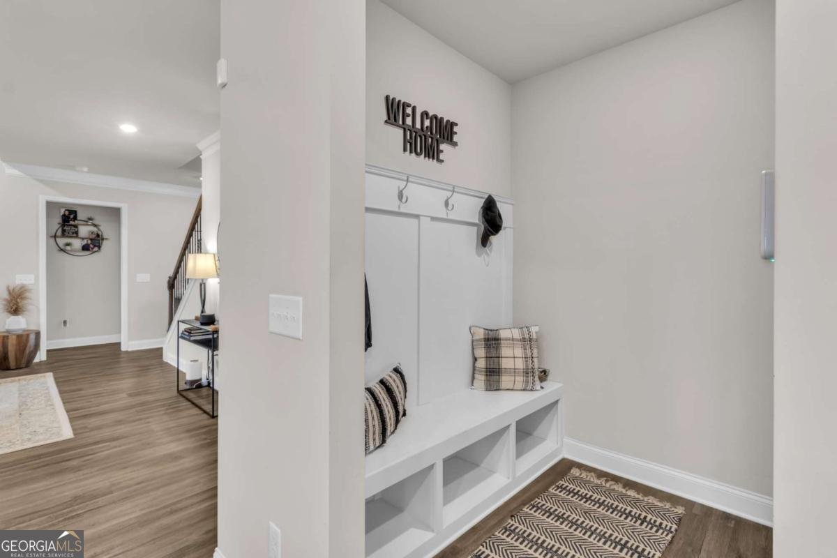 385 Henson Farm Drive Loganville - Photo 23