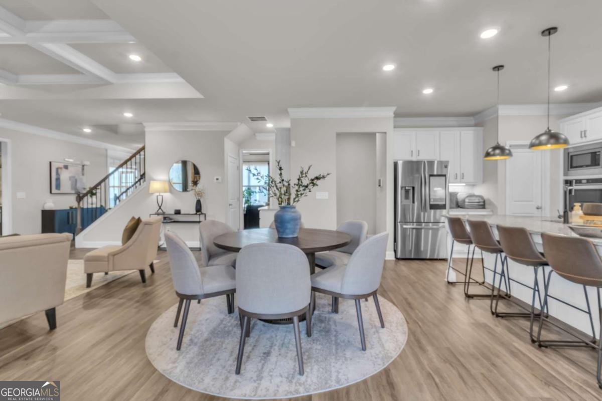 385 Henson Farm Drive Loganville - Photo 24