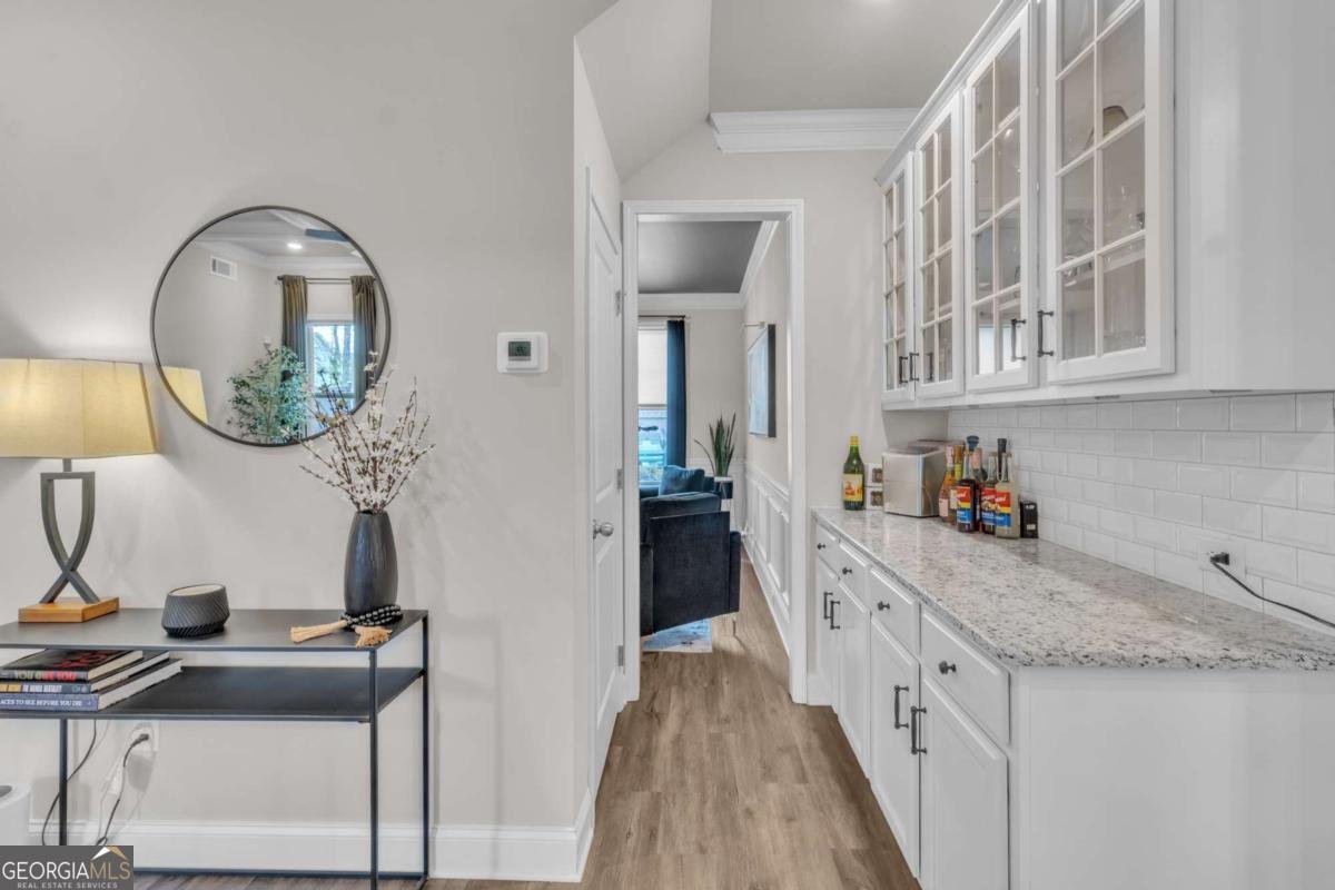 385 Henson Farm Drive Loganville - Photo 25