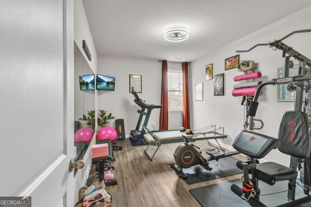 385 Henson Farm Drive Loganville - Photo 26