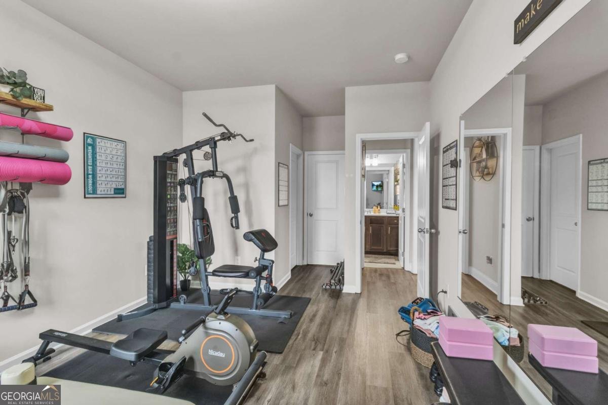 385 Henson Farm Drive Loganville - Photo 27