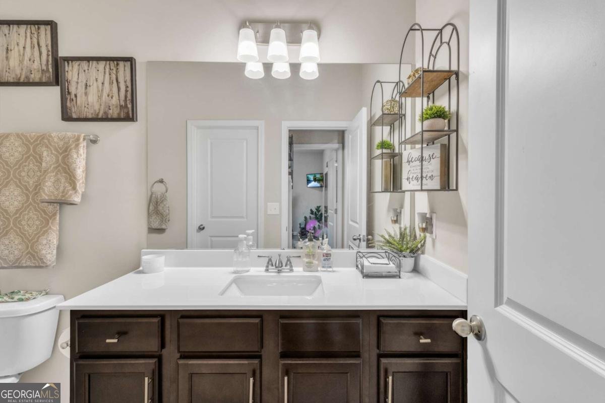 385 Henson Farm Drive Loganville - Photo 28