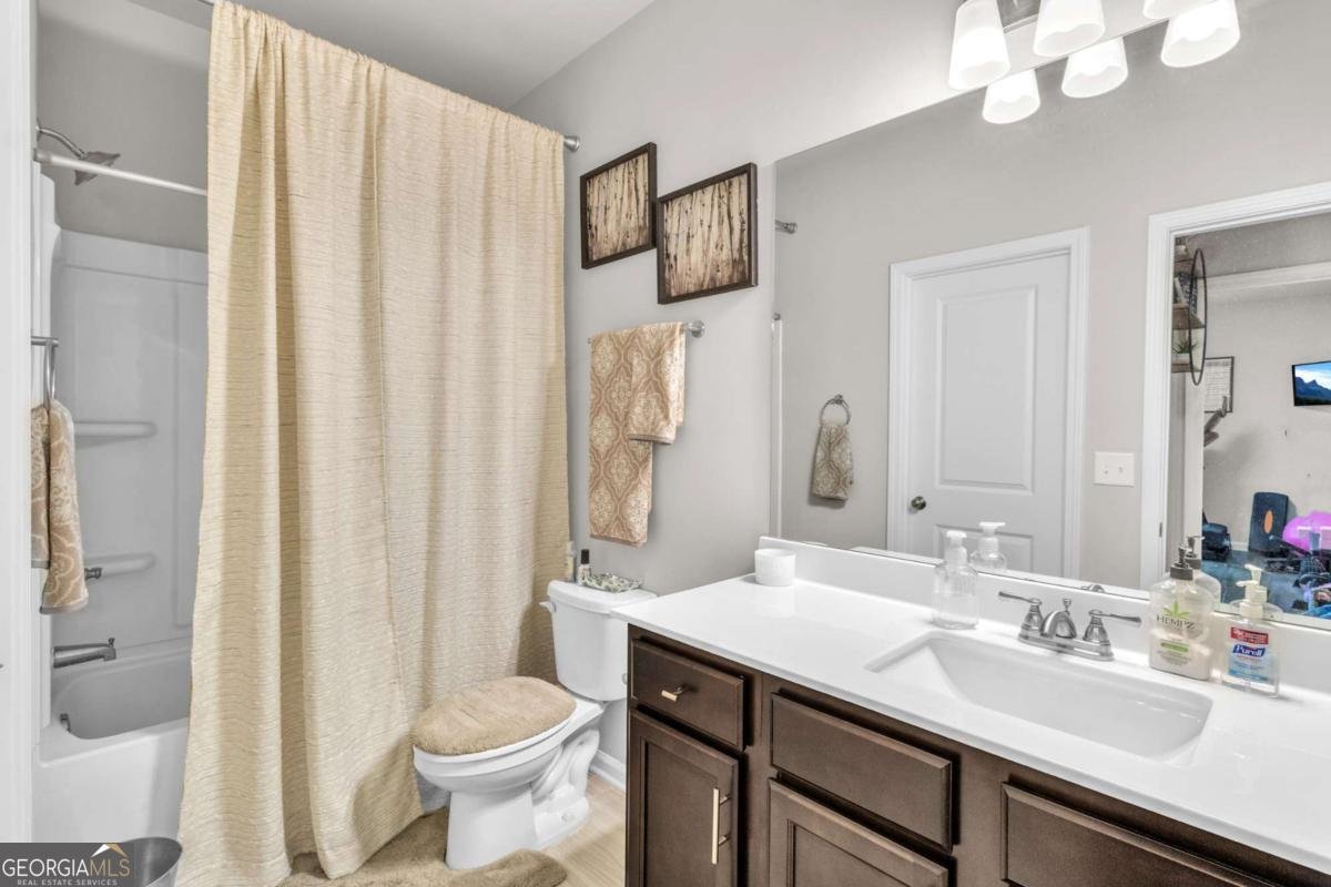 385 Henson Farm Drive Loganville - Photo 29