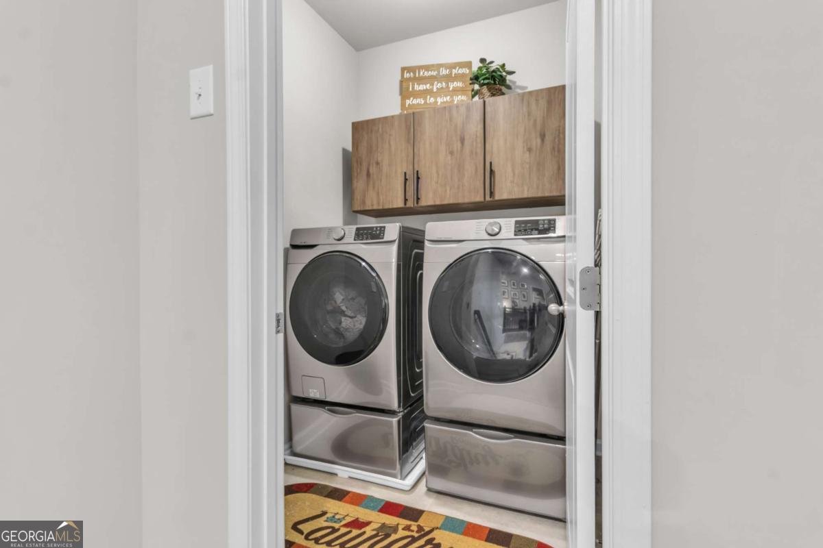 385 Henson Farm Drive Loganville - Photo 31