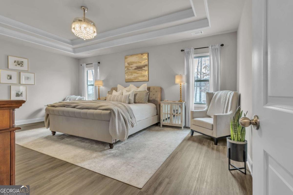 385 Henson Farm Drive Loganville - Photo 32