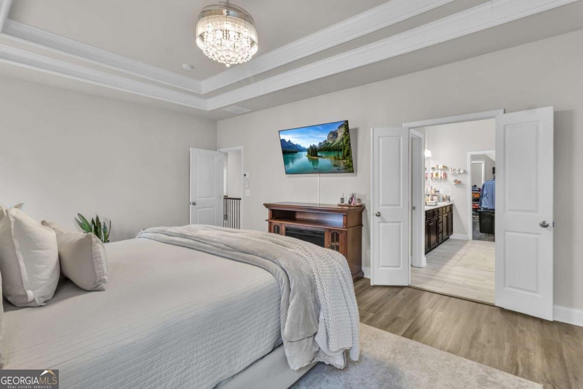 385 Henson Farm Drive Loganville - Photo 34