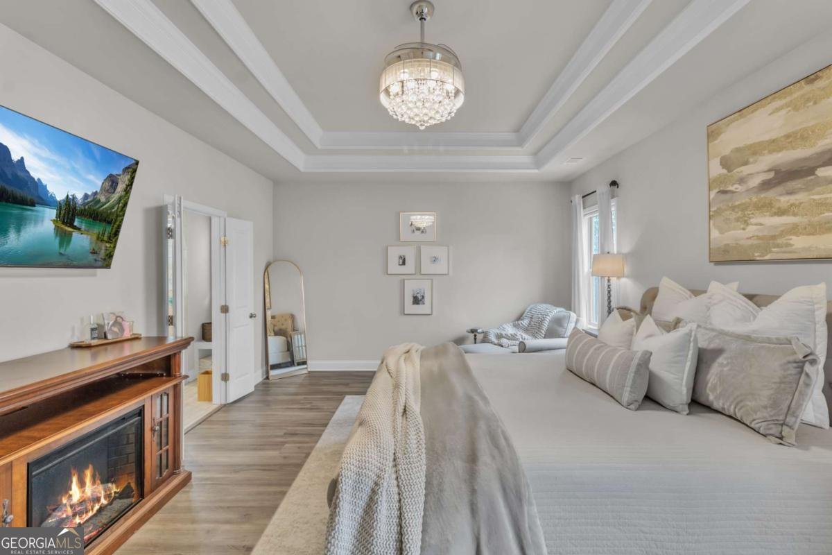 385 Henson Farm Drive Loganville - Photo 35