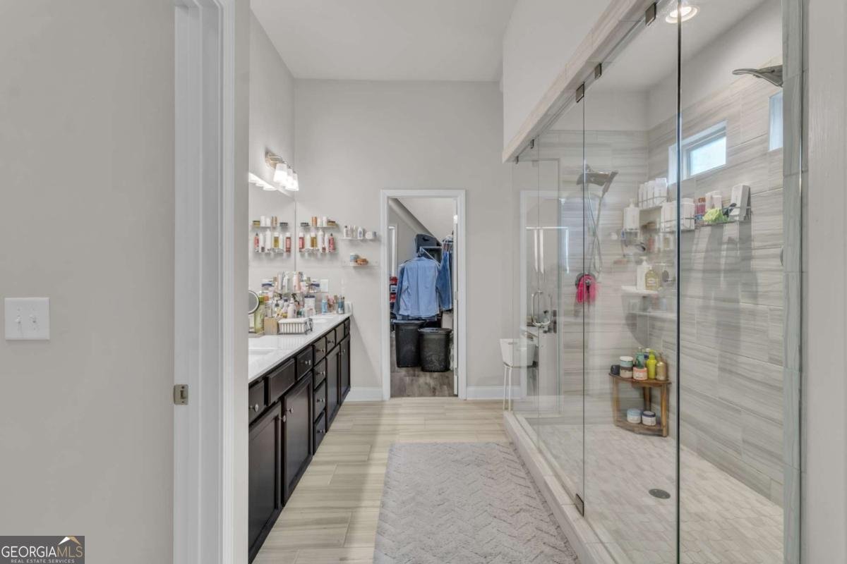 385 Henson Farm Drive Loganville - Photo 36