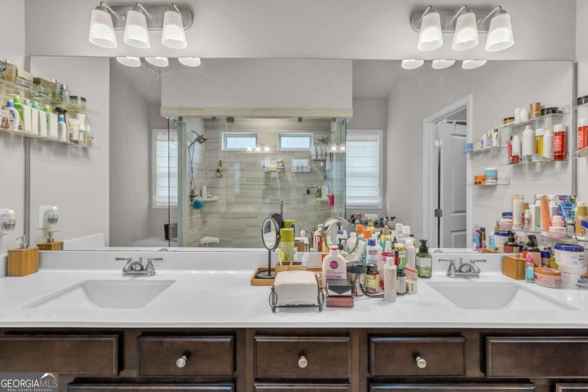 385 Henson Farm Drive Loganville - Photo 38